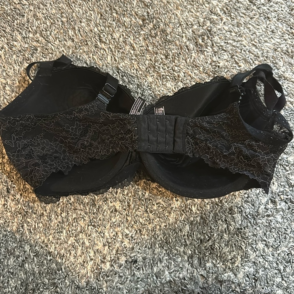 Victoria’s Secret bra dream angels size 38DDD $27